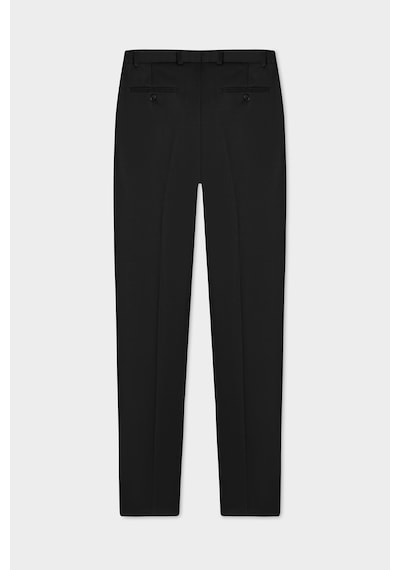 D'S Damat Ds Damat Comfort Siyah Spor Takim Elbise 6hc05ort00701 001