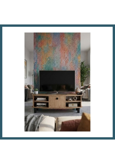 Bezos Vienna Tv Sehpası Suntalam Bej 136x44 Cm Ob Bezos Vienna Tv Sehpası Suntalam Bej 136x44 Cm Ob