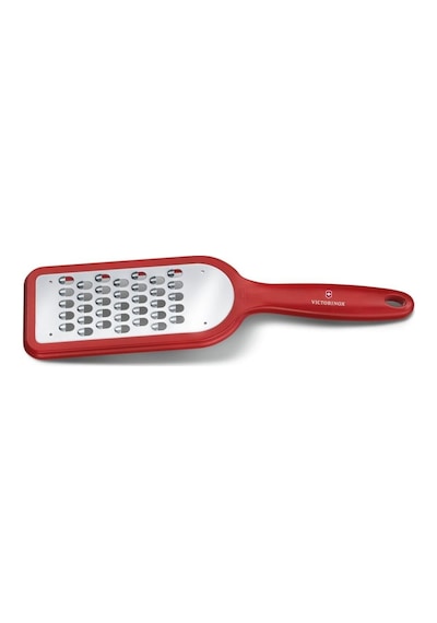 Victorinox 7.6081.1 Kalın Rende Kırmızı