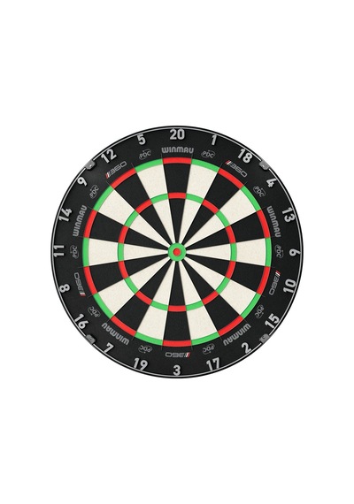 Winmau Blade 360 Triple Core Dart Hedef Tahtası