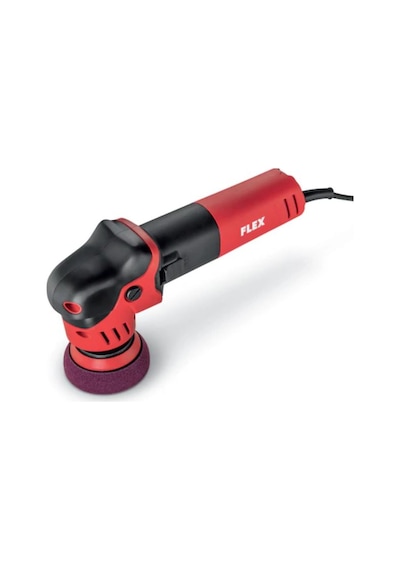 Flex Xfe 7-12 80 80 MM Orbital Pasta Cila Polisaj Makinesi 700 W