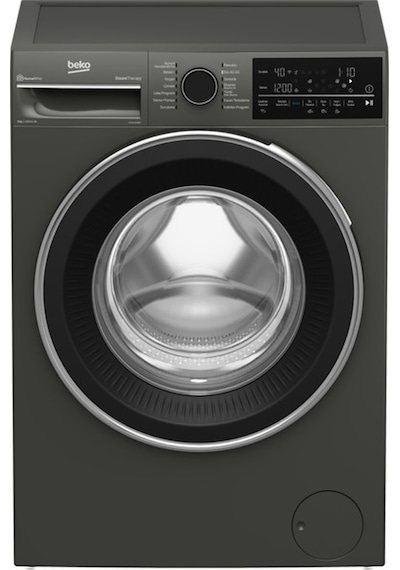 Beko CM 9142 BMG 1400 Devir 9 KG Çamaşır Makinesi