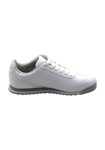 Kappa Kp-2072 Erkek Spor Ayakkabı Beyaz Gri