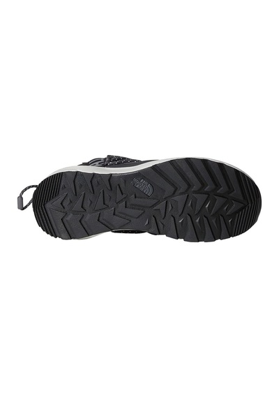 The North Face Thermoball Lace Up Wp Kadın Kar Botu-24699 Nf0a5l-2