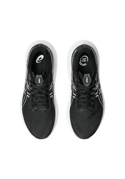 Asics Gt-2000 14 Kadın Siyah Koşu Ayakkabısı 1012b843-001 Siyah