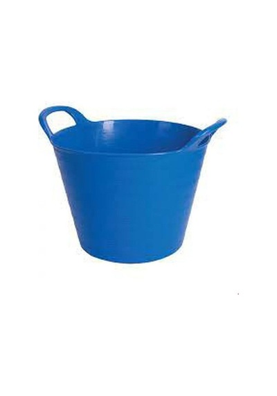 Made Aslanlar Elastik Kova 16 Lt Mavi