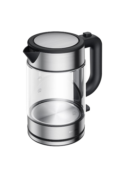 Xiaomi Electric Glass Kettle Black