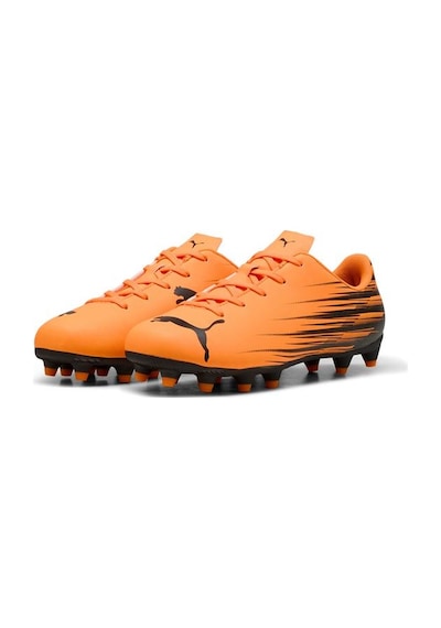 Puma Attacanto Iı Fg/ag Jr Çocuk Turuncu Krampon