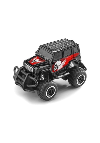 23490 Kumandalı Revell Urban Rider-adore Oyuncak Çok Renkli