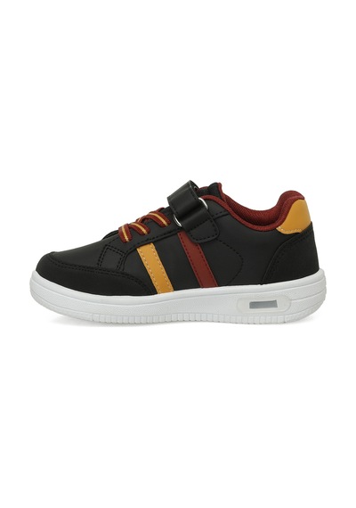 Gsstore Gs Malıbu Pu P 5pr Siyah Erkek Çocuk Sneaker 000000000102015201 Siyah-Kırmızı Gsstore Gs Malıbu Pu P 5pr Siyah Erkek Çocuk Sneaker 000000000102015201 Siyah-Kırmızı