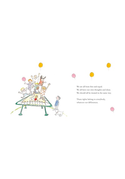 We Are All Born Free: The Universal Declaration Of Human Rights İn Pictures