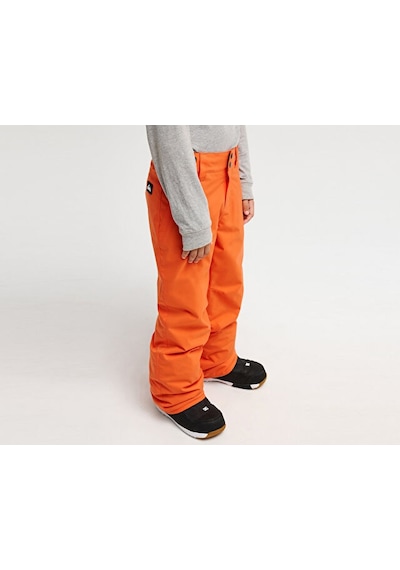 Quiksilver Estate Cocuk Pt Çocuk Kayak Pantolonu Eqbtp03064-nle0 Turuncu