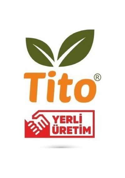 Tito Deoderize Hindistan Cevizi Yağı 10 ML