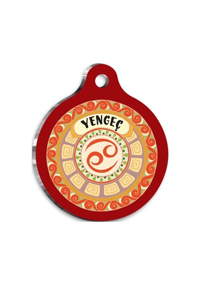 Qr-gy0064-m-21291 Çok Renkli