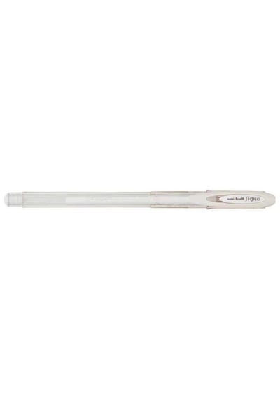 Uni-ball Jel Kalem Angelic Colour 0.7 Mm Beyaz