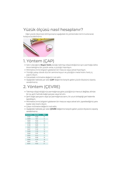 14 Ayar Altın 2 Mm Klasik Alyans Sarı Altın