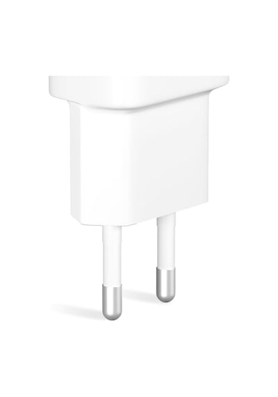 Fitplus Bianca FT-201M 2.4A Micro Usb Kablo Şarj Aleti Fitplus Bianca FT-201M 2.4A Micro Usb Kablo Şarj Aleti