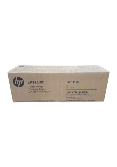 Hp 415x-w2031xh Mavi Toner