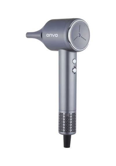 Ovhc02 1600 W Saç Kurutma Makinesi - Gri