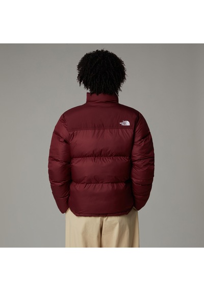 The North Face M Saikuru Jacket Erkek Mont-31478 Bordo