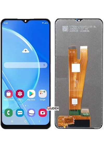 Samsung Galaxy Uyumlu A04 Lcd Ekran Dokunmatik Sm-a045f