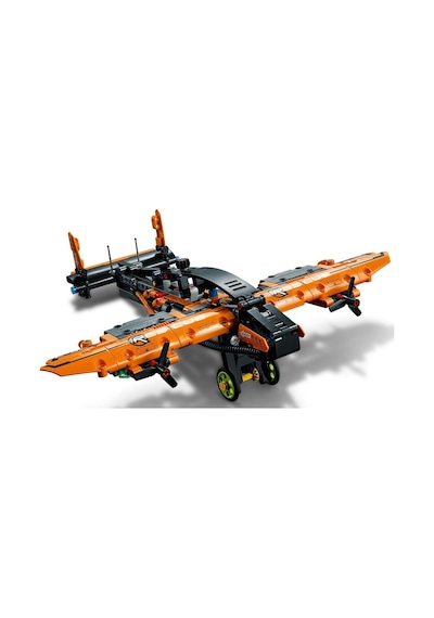 LEGO® Technic 42120 Kurtarma Hoverkraftı 457 Parça