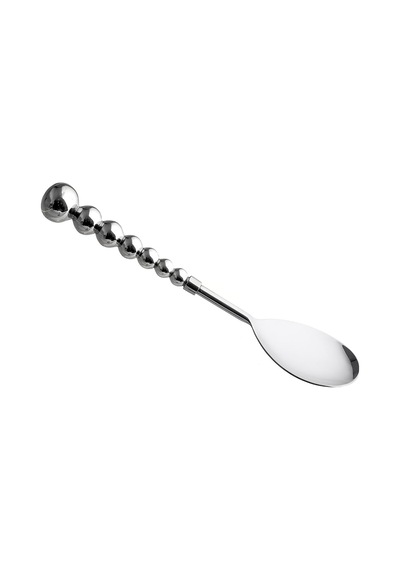 Jumbo Balle 2'li Salata Servis Seti Çok Renkli