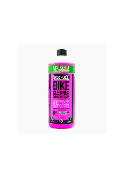 Muc-off Bisiklet Temzileyici Konsatre 500ml Siyah