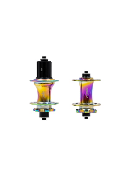 Raptor Göbek Seti 32 Delik 8/9/10/11/12s 6 Vida Oil Slick