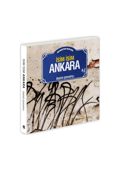 Isim Isim Ankara