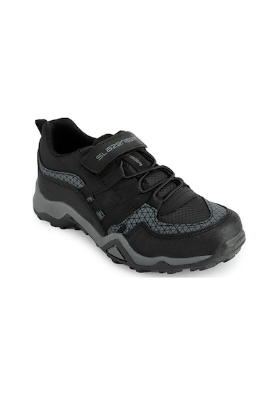 Slazenger ALDONA Çocuk  Siyah Sneaker