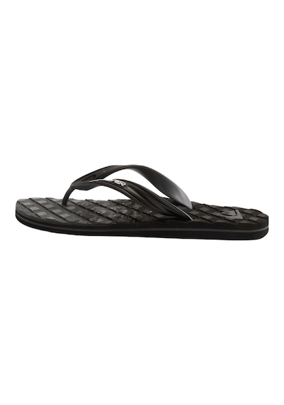 Quiksilver Aqyl101313 Oahuey Erkek Terlik Gri