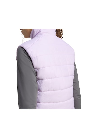 Adidas W Mt Ess Pad V Kadın Dolgulu Yelek Ka9739 Lila