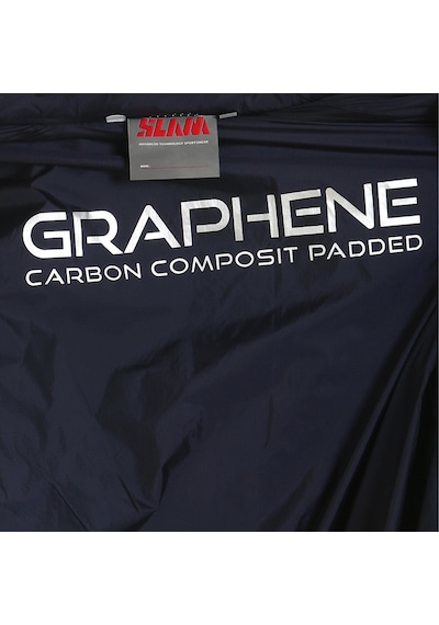 Slam Act Graphene Short Jkt W13 Lacivert