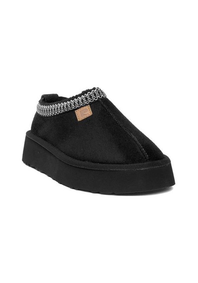 Pierre Cardin Pıerre Cardın Pc-54395 Sıyah Kadın Ayakkabı 001