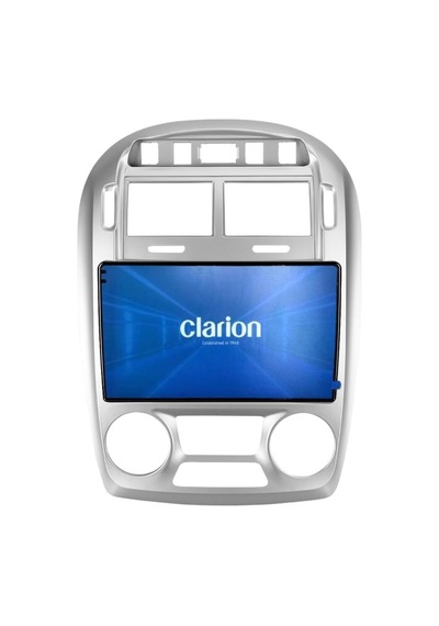 Kia Cerato Hb Android Multimedya Sistemi 4-64 Clarion 2004-2006