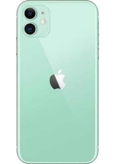 Yenilenmiş Apple iPhone 11 64 GB B Kalite (12 Ay Garantili)