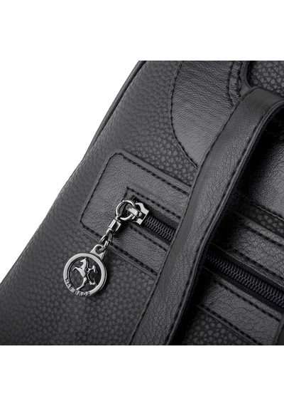 Nas Bag Kadın Sırt Çantası Siyah Natural Eni :28 Cm, Boyu :40cm Çok Renkli
