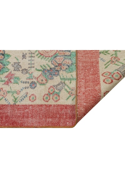 El Dokuma Vintage Halı 165 X 280 Cm 8550