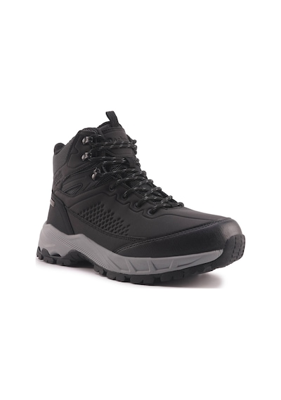 Dockers By Gerli Dockers 4W 237541 KRK 4PR Erkek Siyah Outdoor
