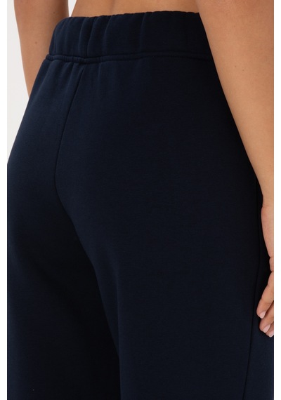 U.S. Polo Assn. Kadın Lacivert Jogger Eşofman Altı 50307736-VR033