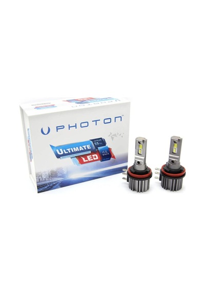 Ultimate H15 +5plus Fansız Led Zenon