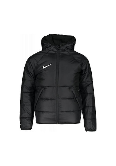 Nike Dj6364-010 Therma Fıt Çocuk Kamp Montu-7479 Siyah