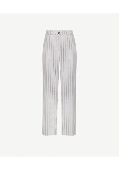 Yargıcı Tapered Normal Bel Pantolon 26ykpn3086x 006 Ekru