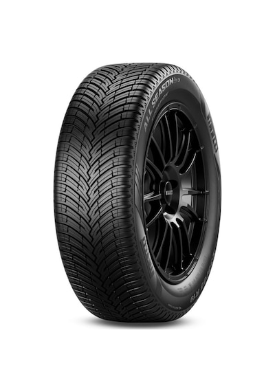 Pirelli 265/65R17 112H Scorpion All Season Sf3 Dört Mevsim Lastiği - 2025