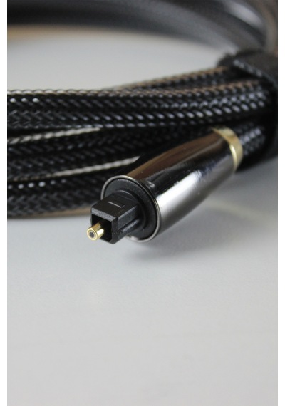 Digiworld Toslink Optik Ses Kablosu 1.8M