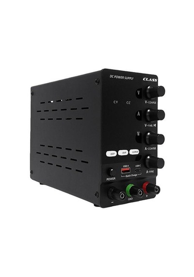 Class Cps 36005 Dc Power Supply 60volt 5amper Güç Kaynağı