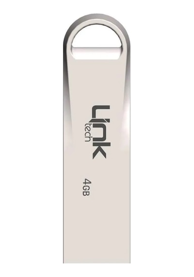 Linktech U604 Matrix 4 GB Usb 2.0 Bellek