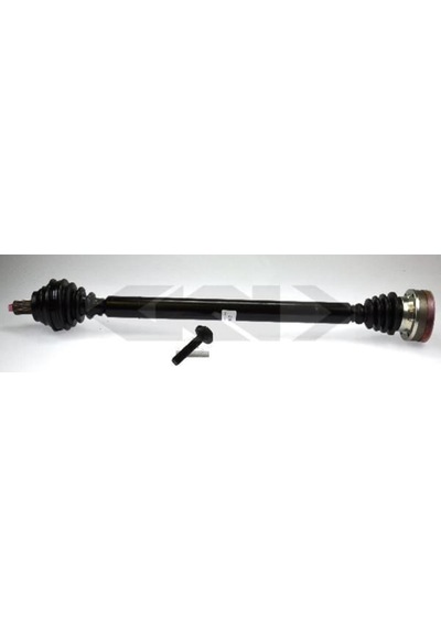 GKN GLANZER 304753 Aks Sağ Golf V Jetta / A3 / Octavia 1.6 Bse Bgu