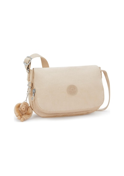 Kipling Earthbeat S Basic Plus Omuz Çantası Ki2503-5dv Çok Renkli